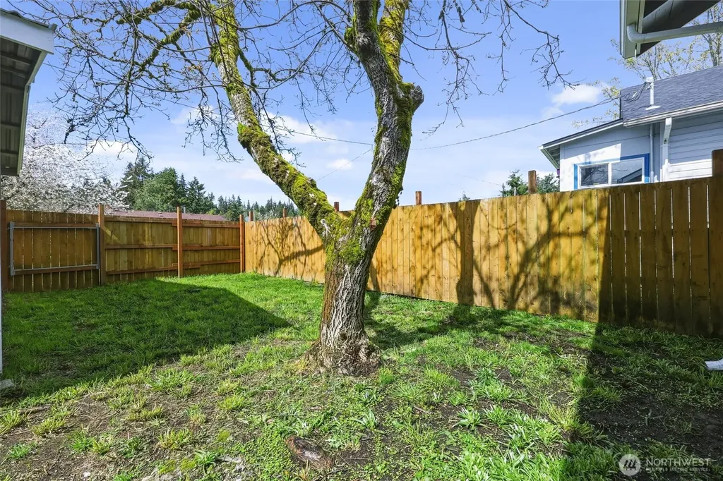 305 Market Street N Bucoda WA 98530