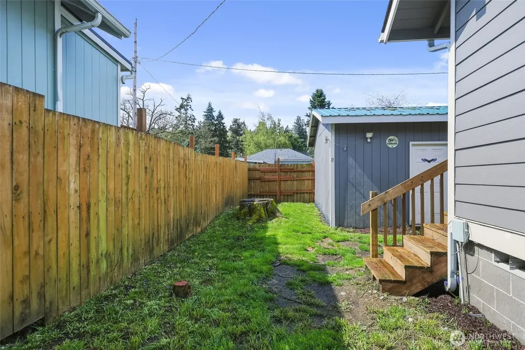 305 Market Street N Bucoda WA 98530