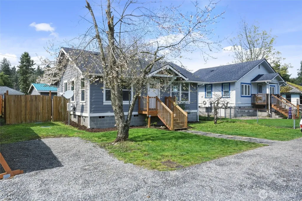 305 Market Street N Bucoda WA 98530