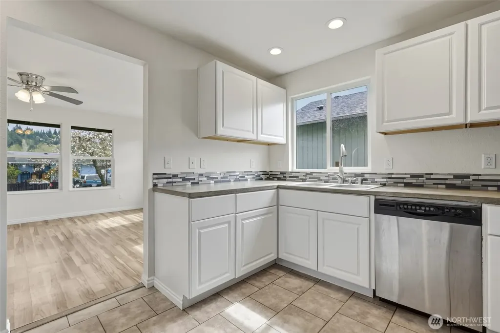 305 Market Street N Bucoda WA 98530
