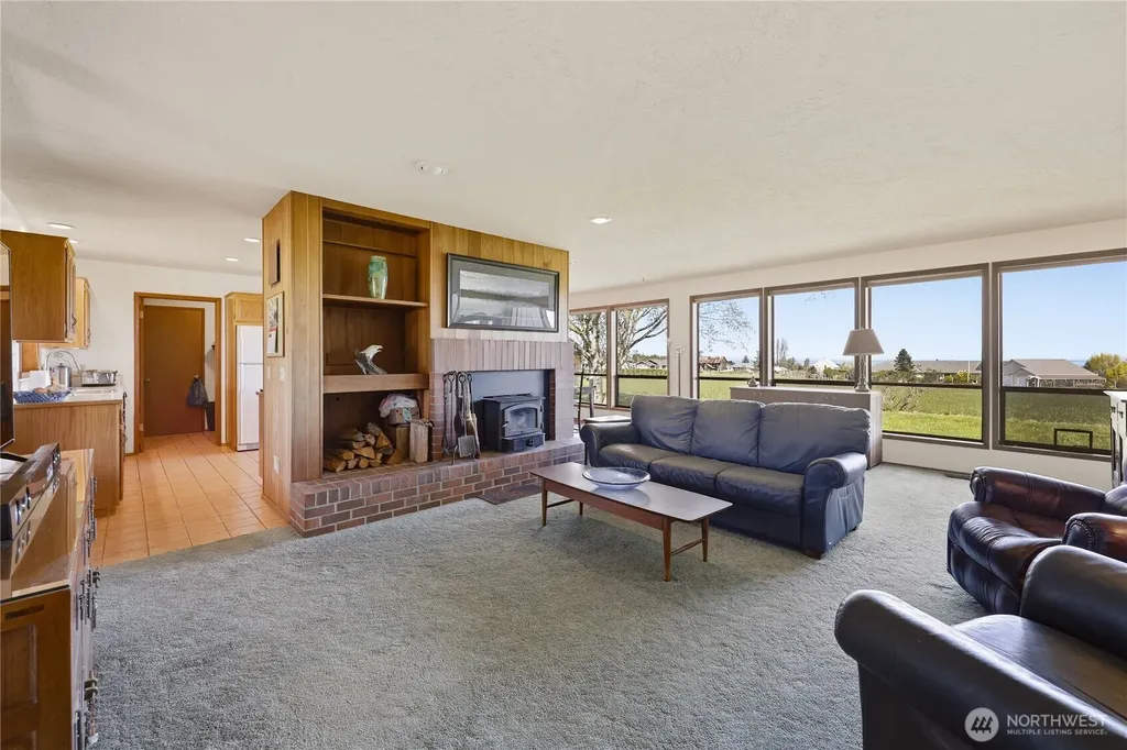 57 Arbor Lane Sequim WA 98382