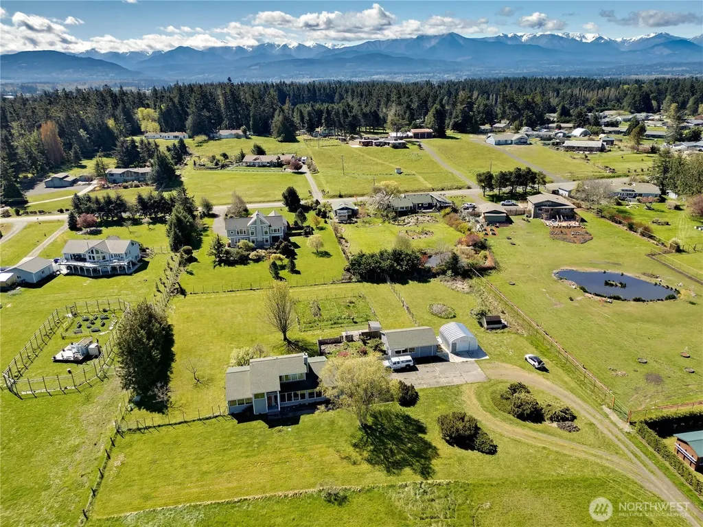 57 Arbor Lane Sequim WA 98382