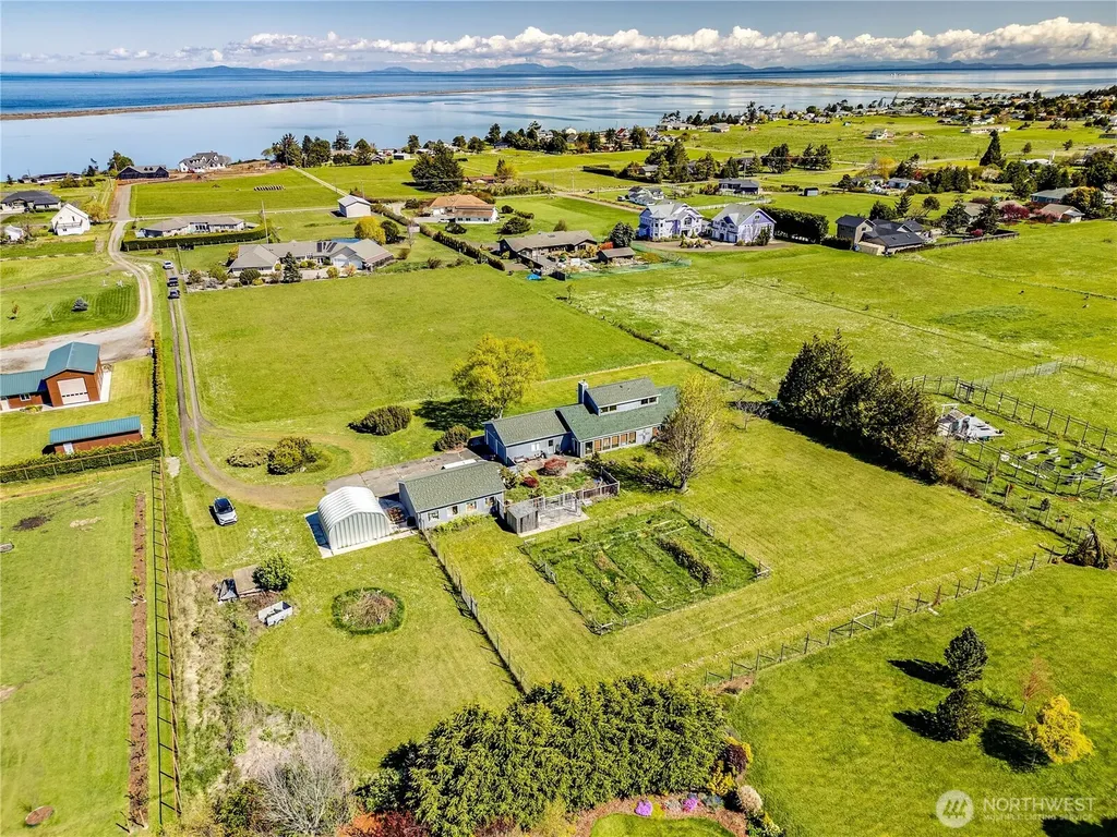 57 Arbor Lane Sequim WA 98382
