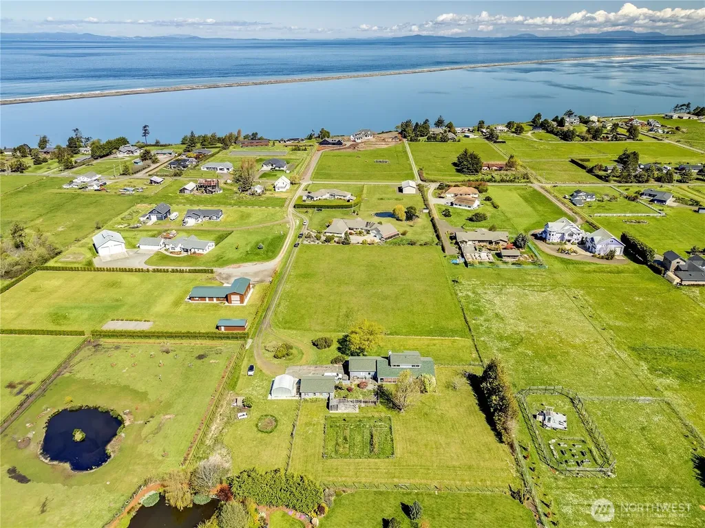 57 Arbor Lane Sequim WA 98382