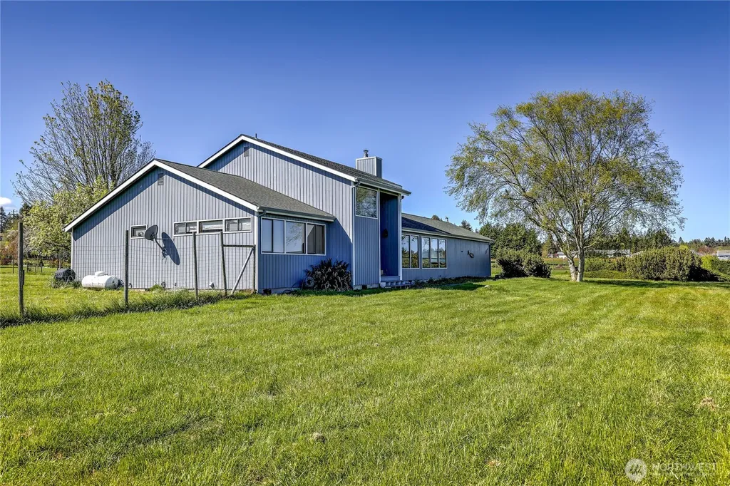 57 Arbor Lane Sequim WA 98382