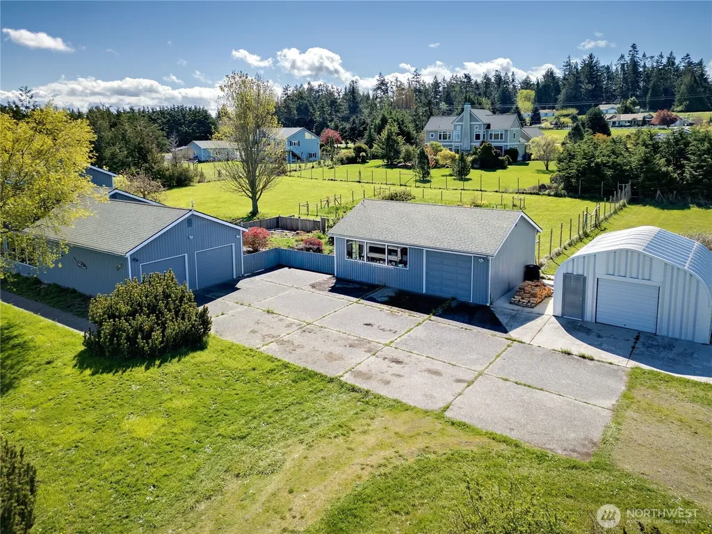57 Arbor Lane Sequim WA 98382