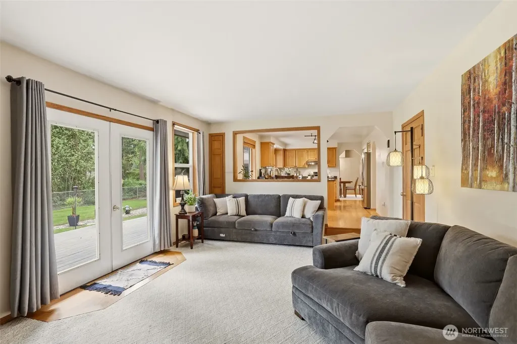 381 Cambrae Drive Camano Island WA 98282