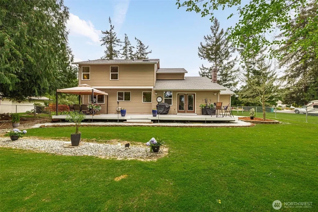 381 Cambrae Drive Camano Island WA 98282