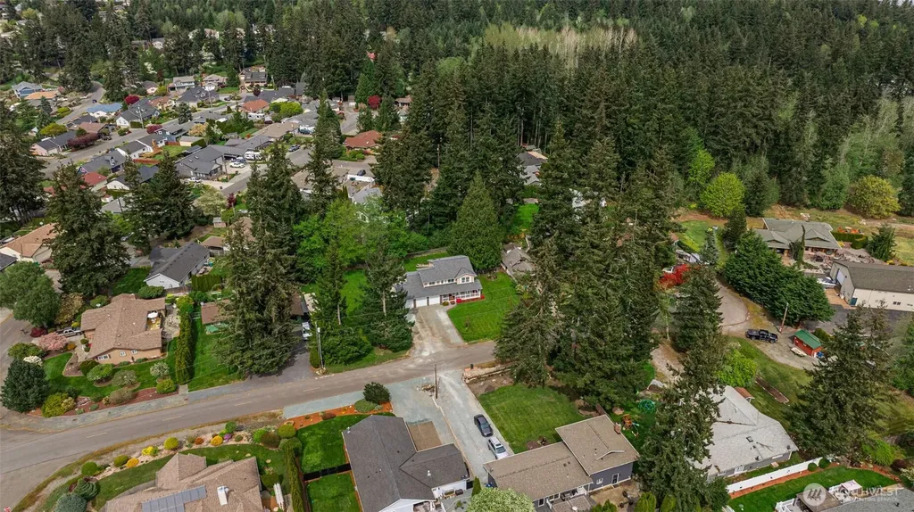 381 Cambrae Drive Camano Island WA 98282