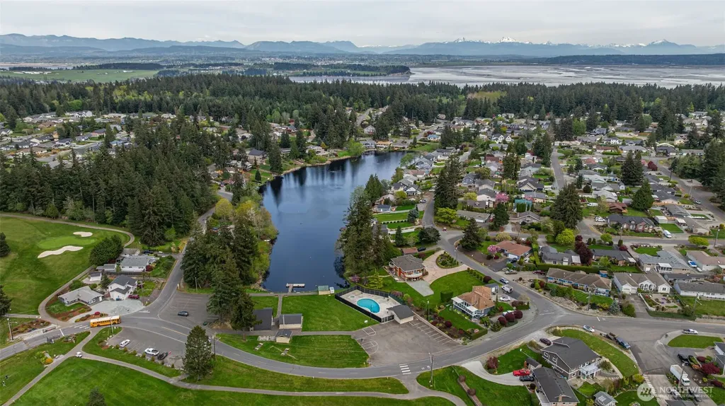 381 Cambrae Drive Camano Island WA 98282
