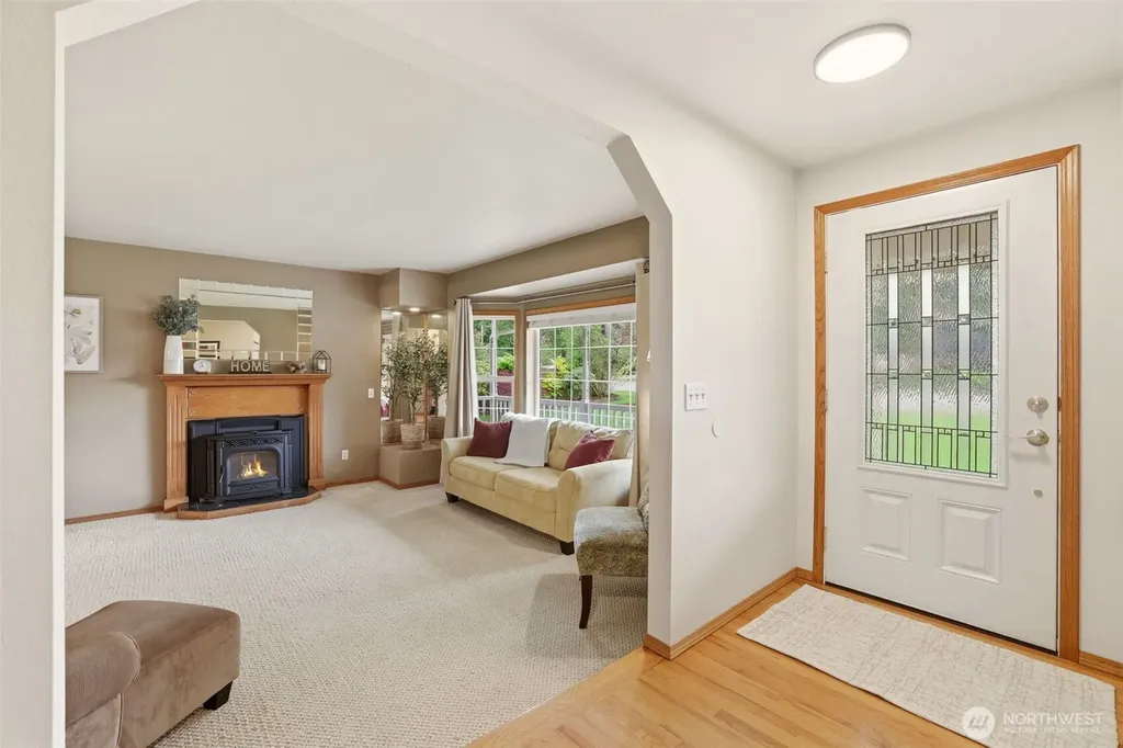 381 Cambrae Drive Camano Island WA 98282