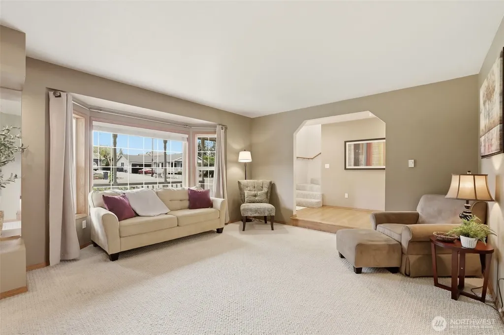 381 Cambrae Drive Camano Island WA 98282