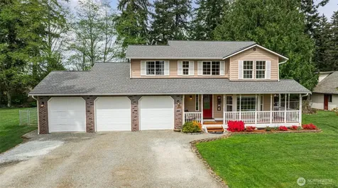 381 Cambrae Drive Camano Island WA 98282