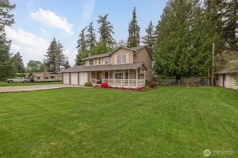 381 Cambrae Drive Camano Island WA 98282