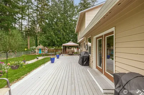 381 Cambrae Drive Camano Island WA 98282
