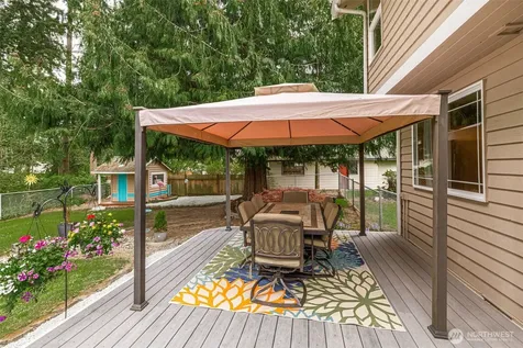 381 Cambrae Drive Camano Island WA 98282