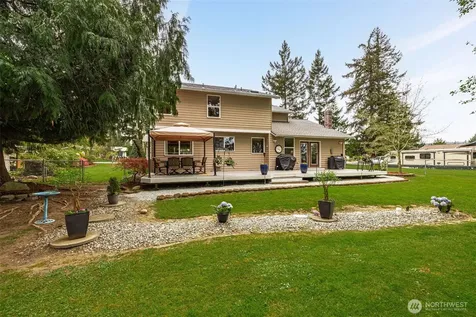 381 Cambrae Drive Camano Island WA 98282