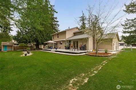 381 Cambrae Drive Camano Island WA 98282