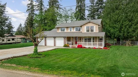 381 Cambrae Drive Camano Island WA 98282