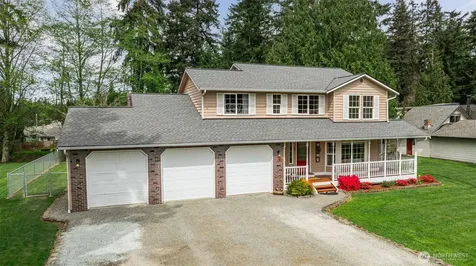 381 Cambrae Drive Camano Island WA 98282