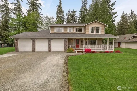 381 Cambrae Drive Camano Island WA 98282