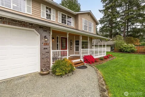 381 Cambrae Drive Camano Island WA 98282