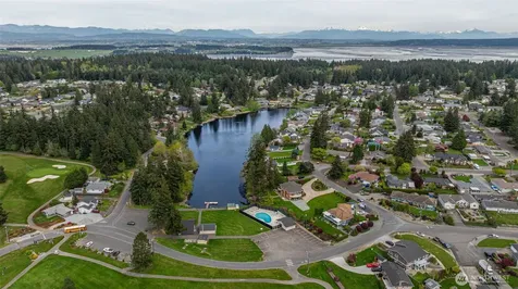 381 Cambrae Drive Camano Island WA 98282
