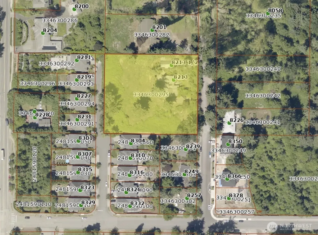 8213 118th Avenue SE Newcastle WA 98056
