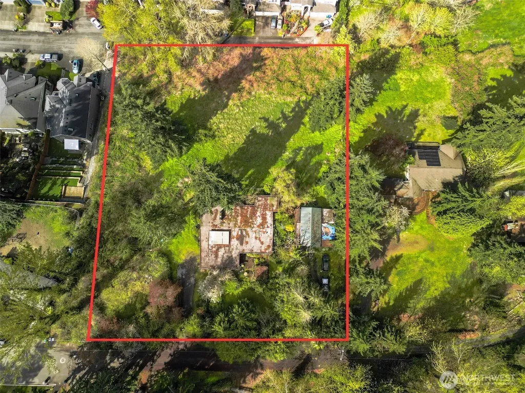 8213 118th Avenue SE Newcastle WA 98056