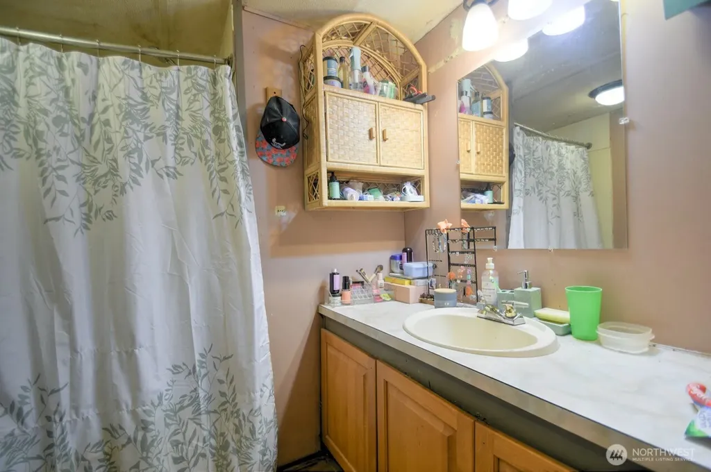 17340 Sargent Road SW Rochester WA 98579