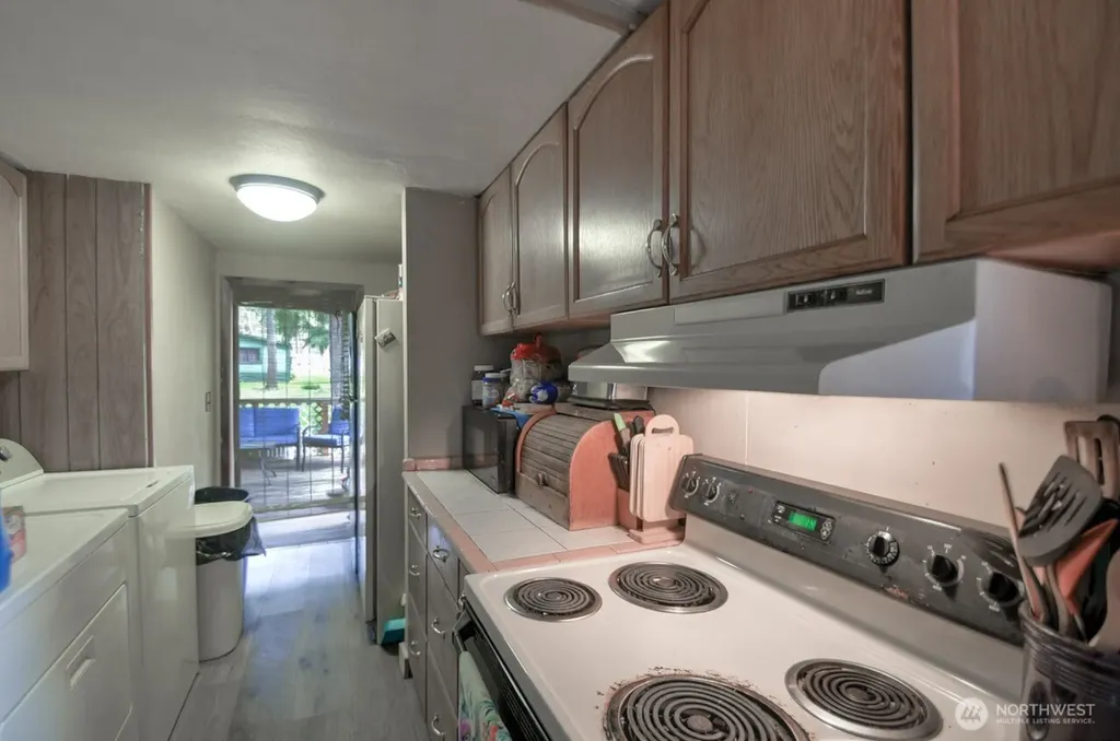 17340 Sargent Road SW Rochester WA 98579