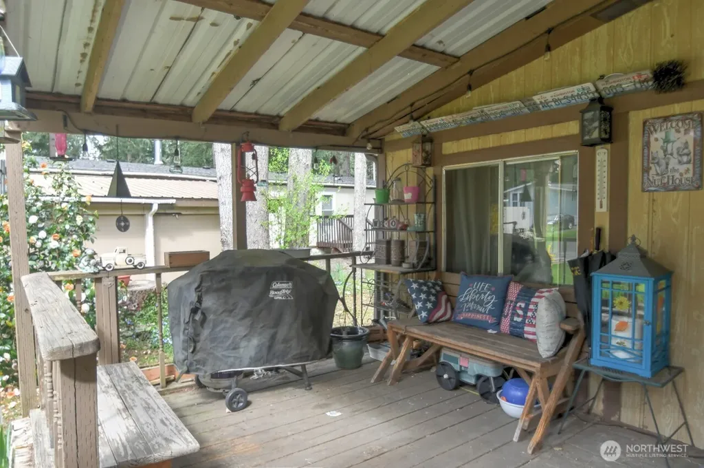 17340 Sargent Road SW Rochester WA 98579