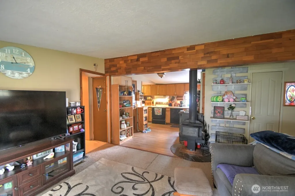 17340 Sargent Road SW Rochester WA 98579