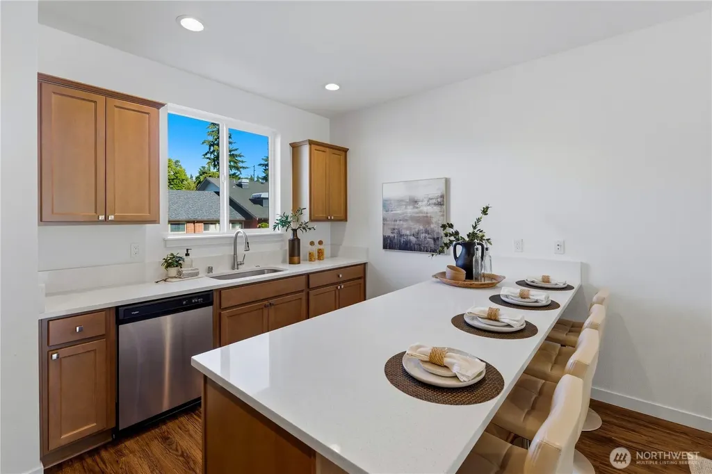 18128 1st Place SW Normandy Park WA 98166