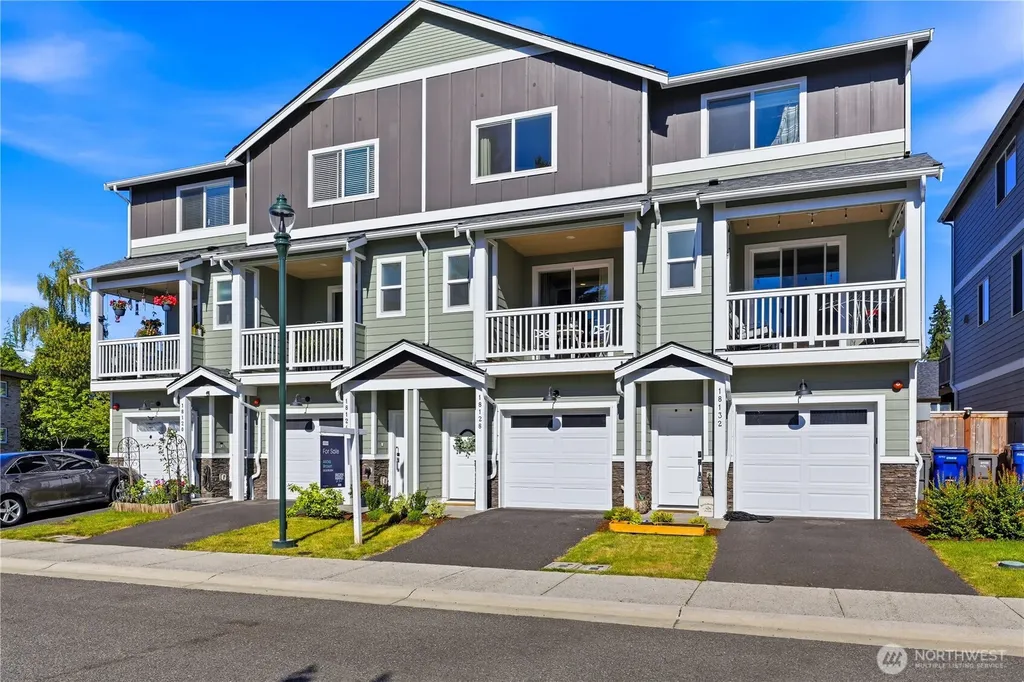 18128 1st Place SW Normandy Park WA 98166