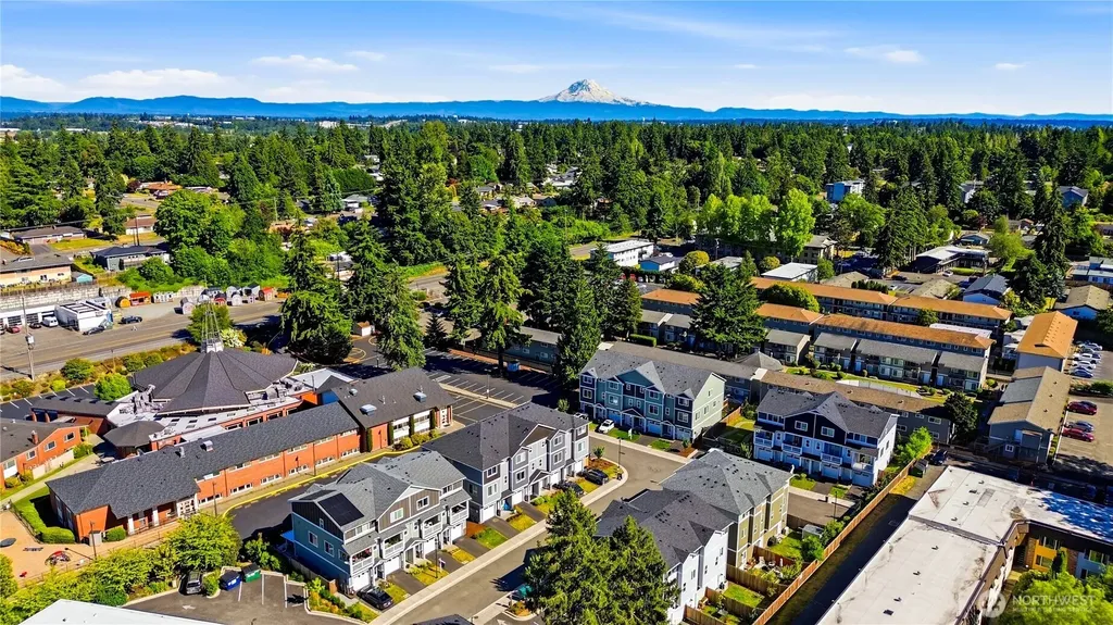 18128 1st Place SW Normandy Park WA 98166