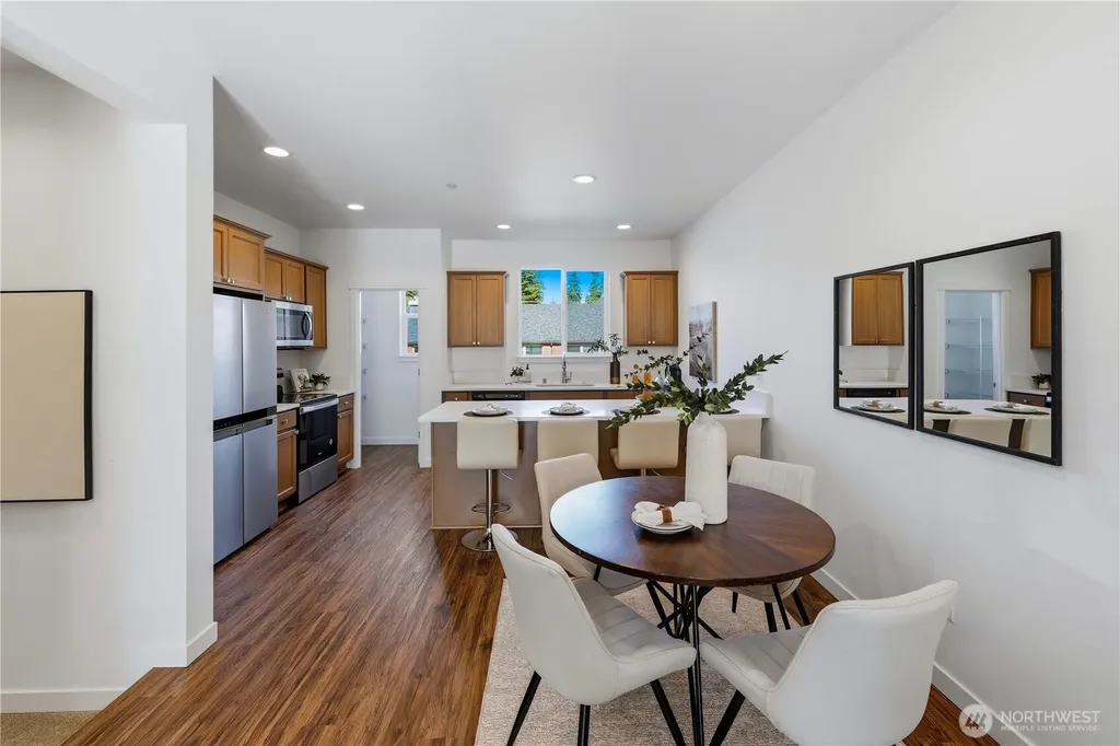 18128 1st Place SW Normandy Park WA 98166