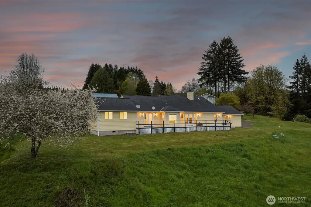 351 Butte Hill Road Woodland WA 98674