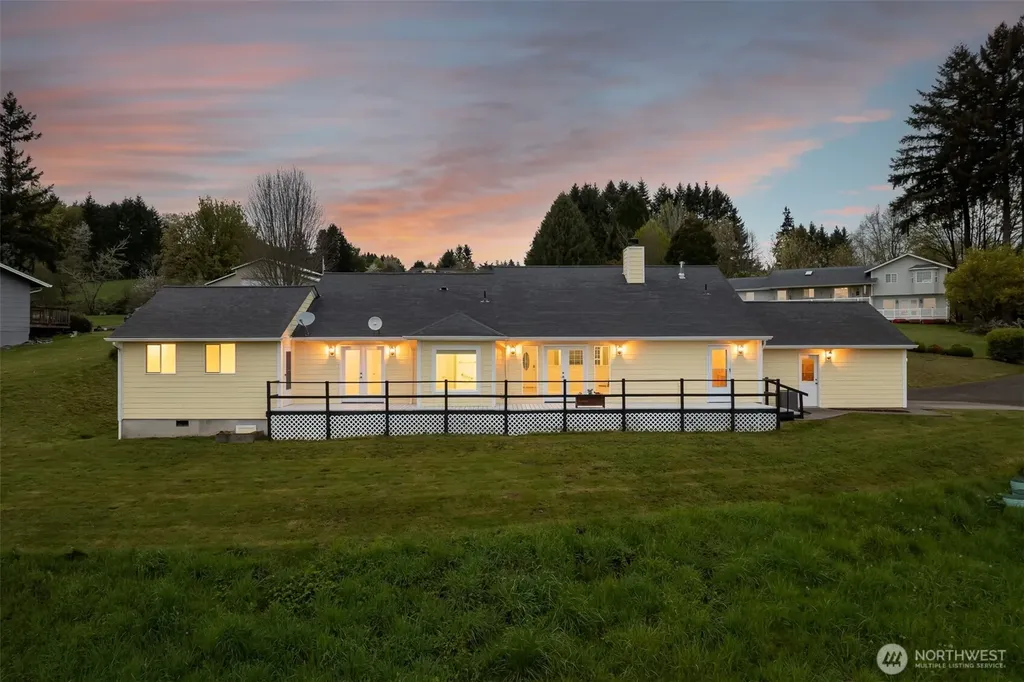 351 Butte Hill Road Woodland WA 98674