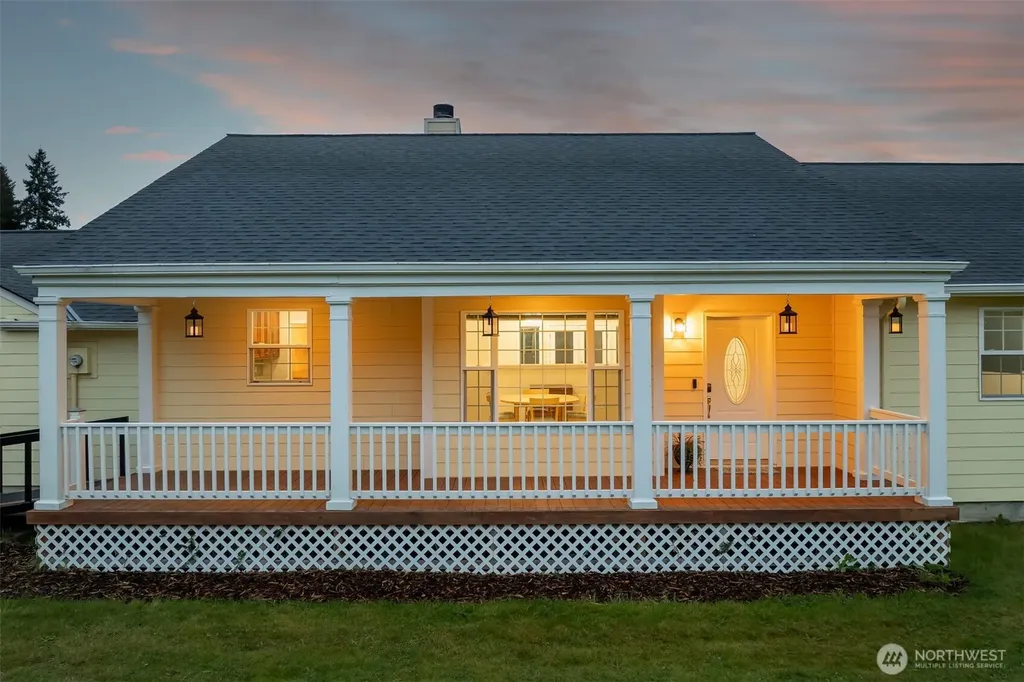351 Butte Hill Road Woodland WA 98674