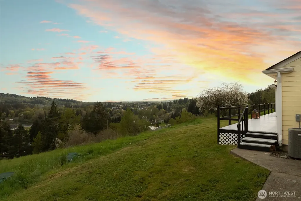 351 Butte Hill Road Woodland WA 98674