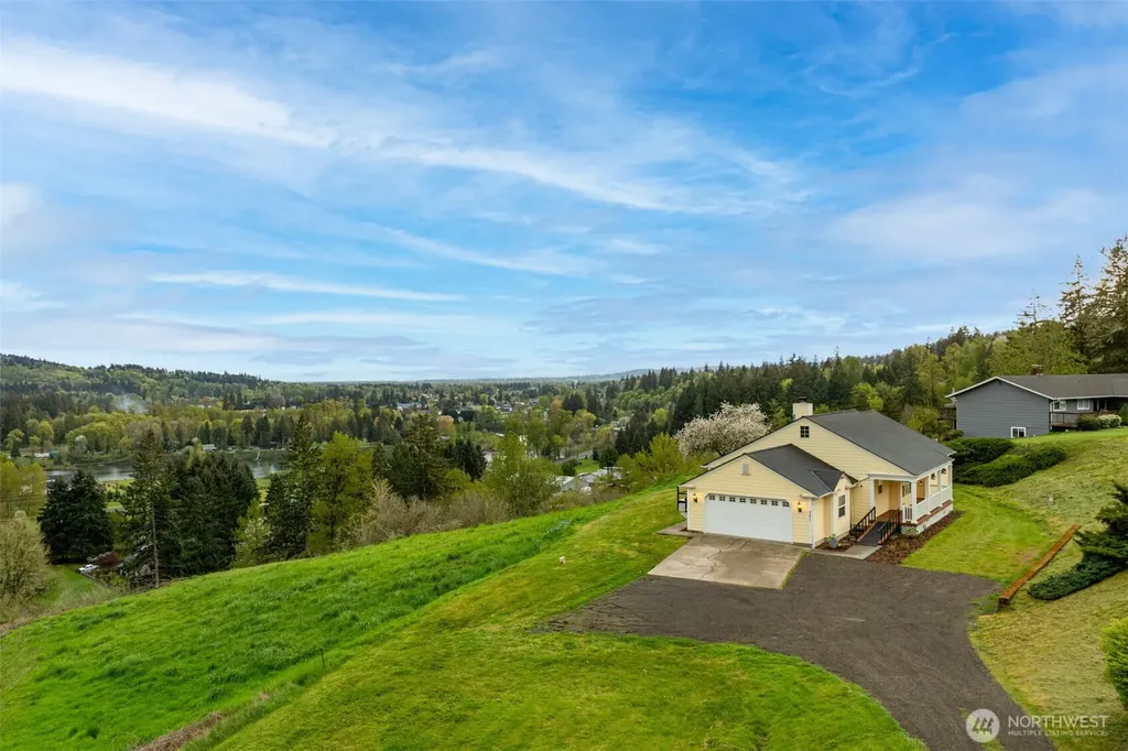 351 Butte Hill Road Woodland WA 98674