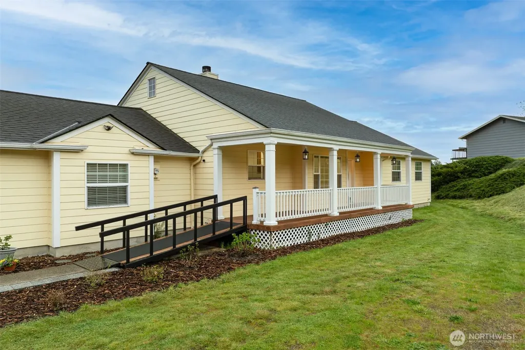 351 Butte Hill Road Woodland WA 98674