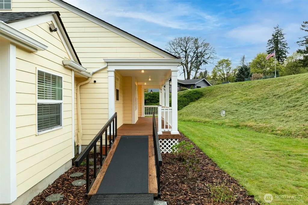 351 Butte Hill Road Woodland WA 98674