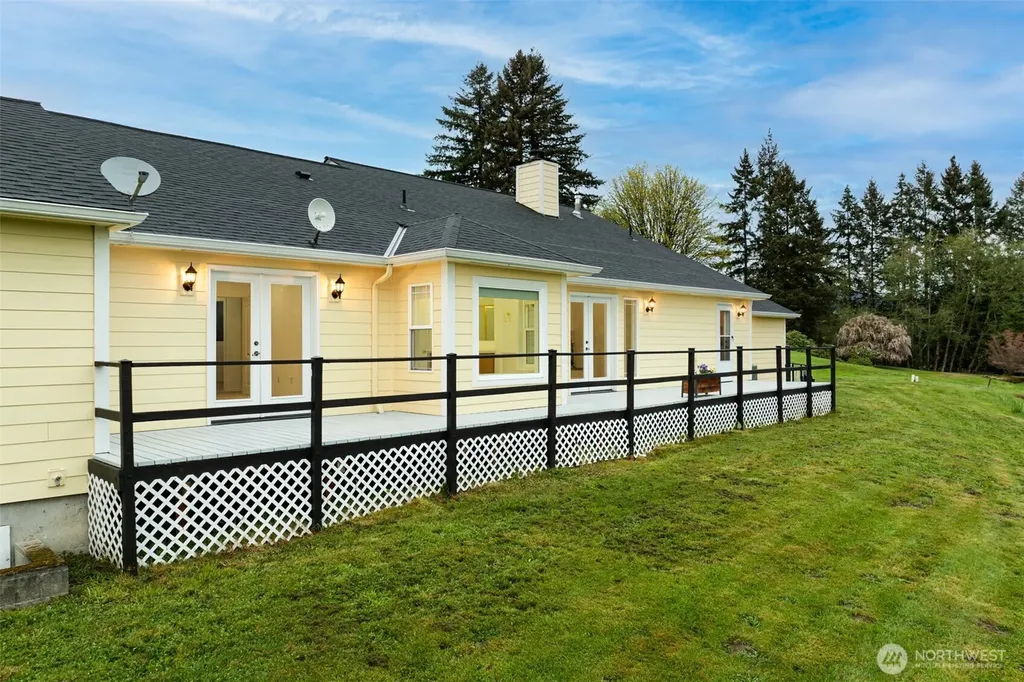 351 Butte Hill Road Woodland WA 98674