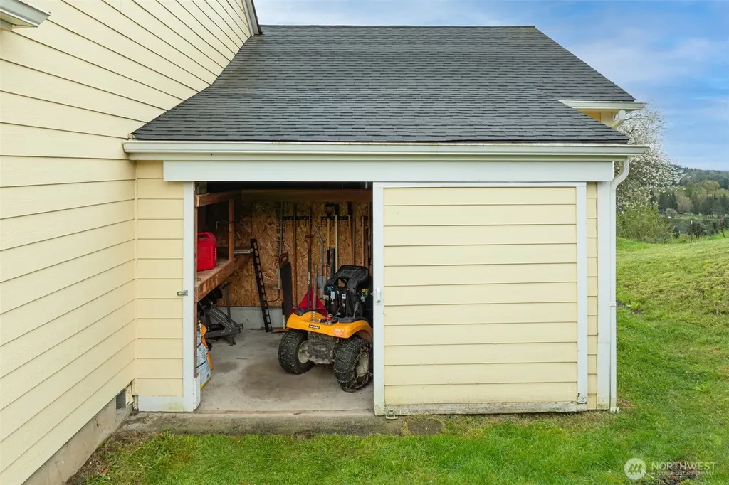 351 Butte Hill Road Woodland WA 98674