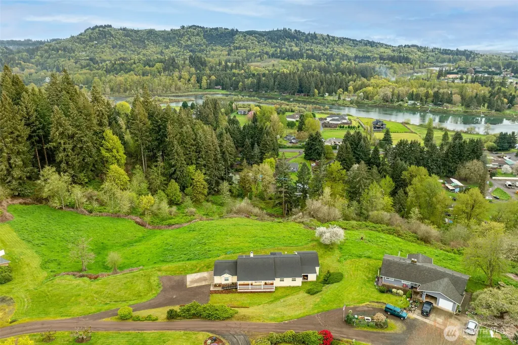 351 Butte Hill Road Woodland WA 98674