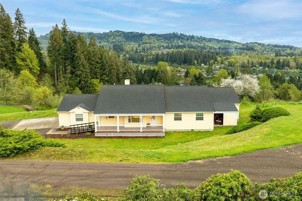 351 Butte Hill Road Woodland WA 98674