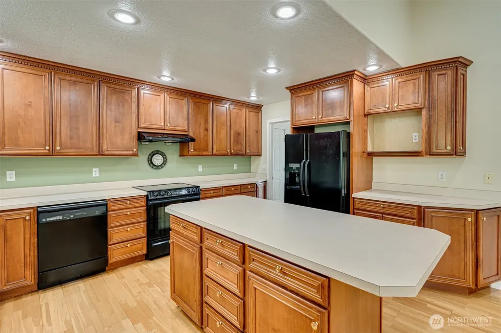 351 Butte Hill Road Woodland WA 98674