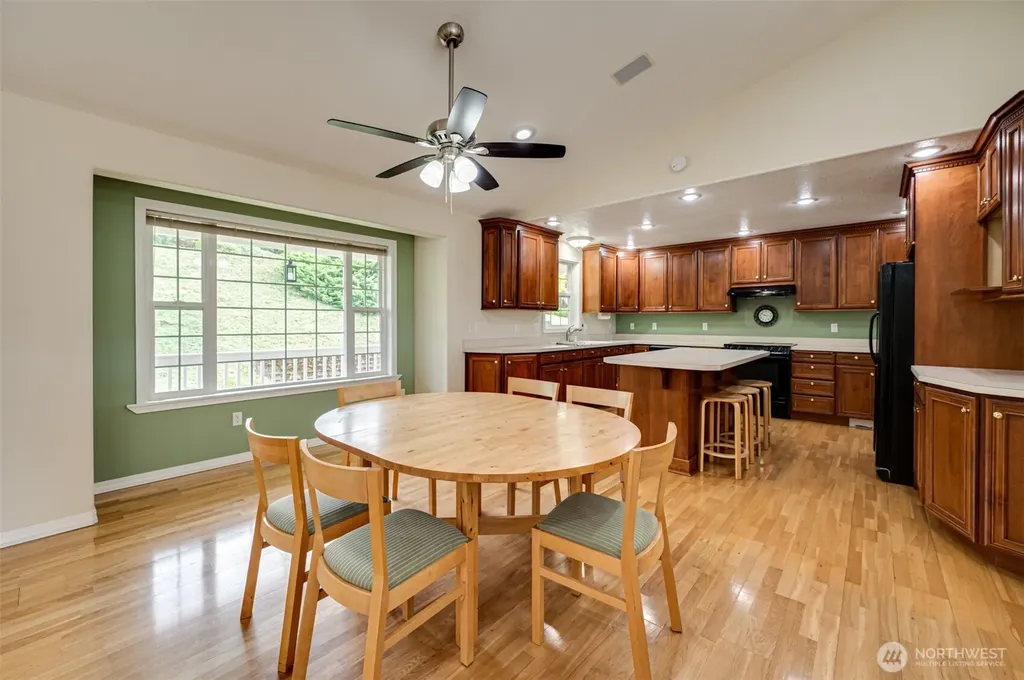 351 Butte Hill Road Woodland WA 98674